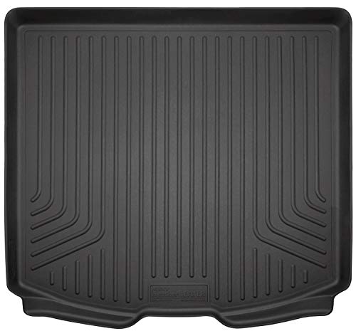 Husky Liners Fits 2012-16 Chevrolet Captiva Sport Cargo Liner