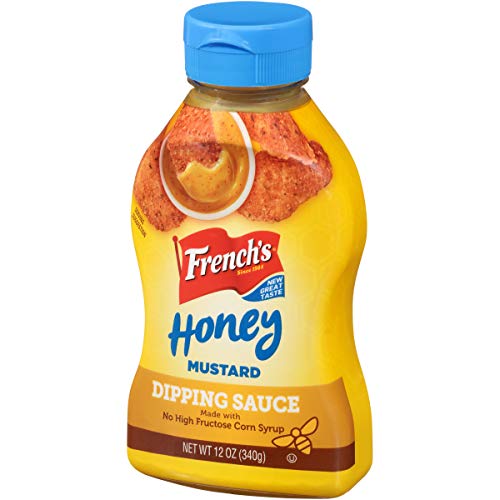 French's Honey Dip Sauce - Image 14