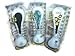BUZZBRUSH KEYBOARD BRUSH & LCD SCREEN CLEANER (Set of 3)