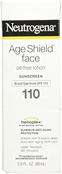 protector solar neutrogena age shield face