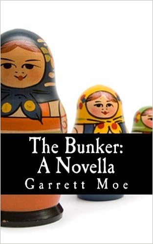 The Bunker A Novella Moe Garrett Amazon Com Books