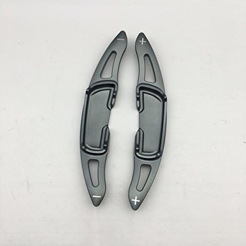 マツダ シフト パドル エクステンション デミオ アクセラ アテンザ Cx 3 Cx 5 グレー