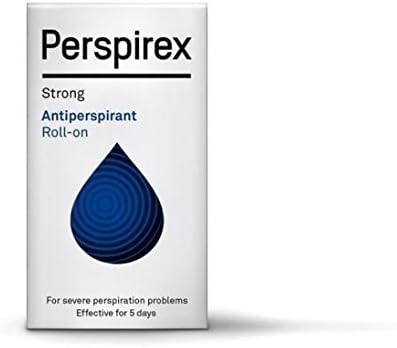 Perspirex Strong 20mL - 0.67oz. by Perspirex Strong