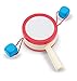Melissa & Doug Band-in-a-Box Drum! Click! Clack!