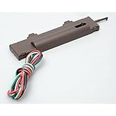 Atlas Remote Switch Machine Right for Code 83 &amp; True-Track HO Scale Trains