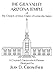 The Gila Valley Arizona Temple (Cross-stitch Pattern) by 