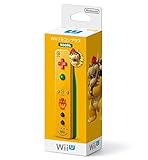 Nintendo Wii/Wii U Remote Plus Controller - Bowser