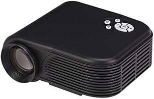 Leap-G - Proyector para teléfono móvil, proyector de vídeo ...