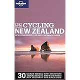 Lonely Planet Cycling New Zealand (Travel Guide)
