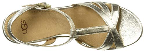 UGG-Womens-Melissa-Wedge-Sandal
