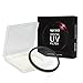 waka 49mm MC UV Filter - Ultra Slim 16 Layers Multi Coated Ultraviolet Protection Lens Filter for Canon Nikon Sony DSLR Camera Lens