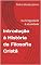 Livro Introdução à História da Filosofia Cristã: Da Antiguidade à atualidade