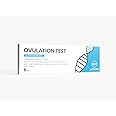 Ovulation Test (5 Tests) by Identifying The Crucial Rise of LH in Urine, You can Obtain Essential Information About Your Fertile Period.