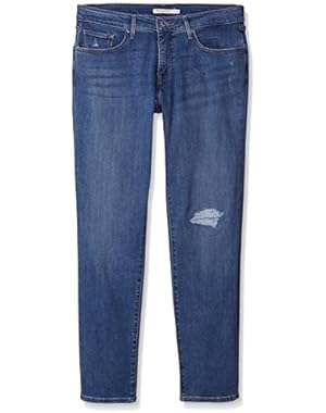 Women's Plus Size 311 Shaping Skinny Jeans