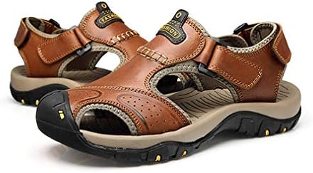 スポーツサンダル メンズ かかと付き ビューティー 滑り止め 大型家電 軽快 外履き 海水浴 ブラウン 合わせやすい 衝撃吸収夏向き カジュアルサンダル つま先保護 耐衝撃 スリッポン オシャレ 海水浴 プレゼント 着脱簡単 オフィスサンダル B07vffvwvs 新作製品 世界