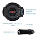 Bestfit Bluetooth FM Transmitter,Wireless Audio Stereo,USB Fast Car Charger, Hands Free Calling