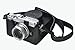 Fujifilm X20 Leather Case for Camera (Black)