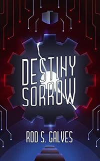 Livro Destiny Sorrow