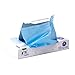 CC Shop Convenient Useful Baby Nappy Scented Bags Disposable Diaper Sacks Disposal Bags (90 pcs/box)