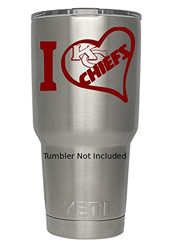 chiefs yeti