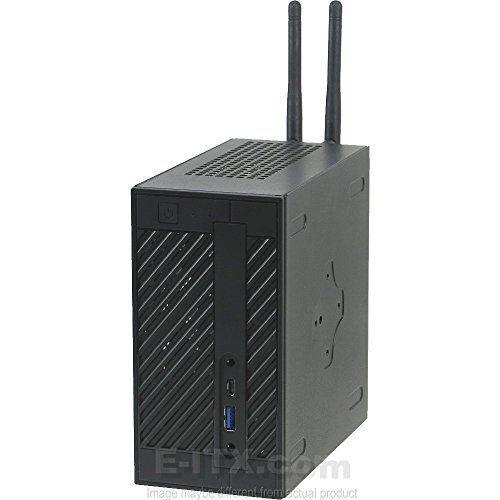 MiniSTX】ASRock DeskMini110 Core i3-7100