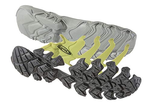 Oboz Men's Bridger BDRY Hiking Boot,Sudan,12 M US - Thumbnail 6