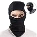 Top-Fans Balaclava - Windproof Face Mask Breathable for Motorcycle Helmet Cycling Skiing & Winter Sports - Men Women