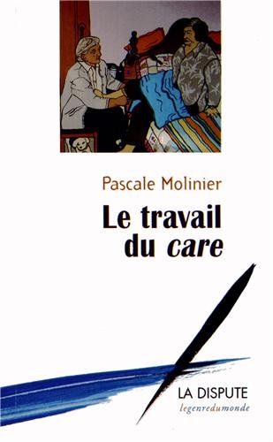Le  travail du care