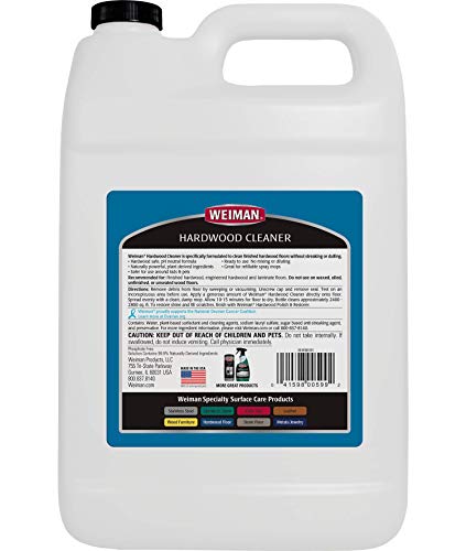 bellawood floor care kit
