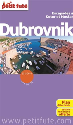 Dubrovnik