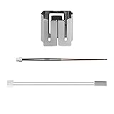 3D Printer Ceramic Heater Cartridge and Thermistor