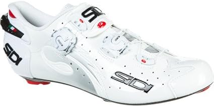 sidi carbon wire vernice