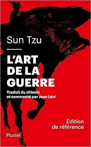 Amazon Fr L Art De La Guerre By Sun Tzu 2015 09 30 Sun Tzu Livres