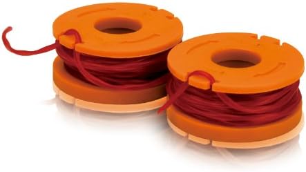 worx trimmer accessories