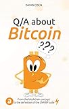 Q/A about Bitcoin: From the blockchain concept to the definition of the LNP/BP suite by David Coen, Marianna Prina
