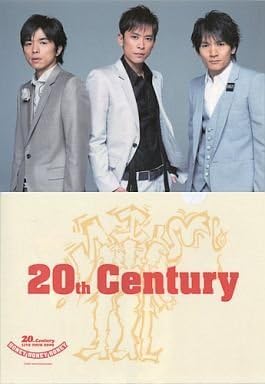 Amazon V6 th Century トニセン クリアファイル 井ノ原快彦 長野博 坂本昌行 th Century Live Tour 09 Honey Honey Honey ジャニーズグッズ アイドル 芸能人グッズ 通販