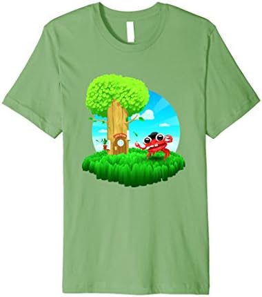 Men's Mr. Crab - Casa de Crab Medium Grass