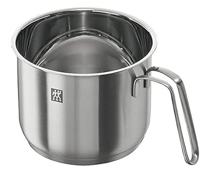Zwilling TWIN Nova Milchtopf, Durchmesser 14 cm / 1,6 l