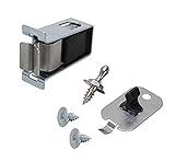 W10111905, W10295405 Dryer Door Catch & Strike Kit