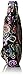 Vera Bradley Women's Cotton Triple Zip Hipster Crossbody Purse, Kiev Paisley, One Size