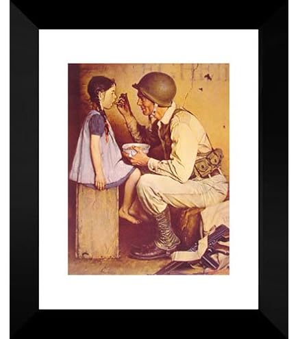 Amazon.com: ART.COM Wall Giclee Print Happy Birthday, Miss