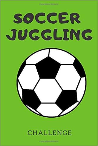 Soccer juggling challenge Clearance