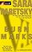 Burn Marks: A V. I. Warshawski Novel (V.I. Warshawski Novels Book 6)