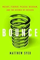 Cover of Bounce