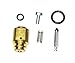 Keihin CDKCV Triple Carb Rebuild Kit Compatible with Kawasaki 99-06 900 STX