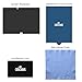 Celicious Privacy Plus Samsung Galaxy Tab S 10.5 [4-Way] Filter Screen Protector
