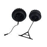 ATVATP Oil Cap + Fuel Cap for STIHL 066 MS660 Chainsaw 0000 350 0509/0000 350 0520