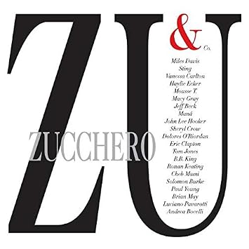 Amazon Com Zu Co Cds Y Vinilo