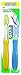 GUM Travel Toothbrushes with Antibacterial Bristles - 2 pk