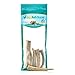 Best Bully Sticks USA Natural Elk Antler Dog Chews (8 oz. Bag)